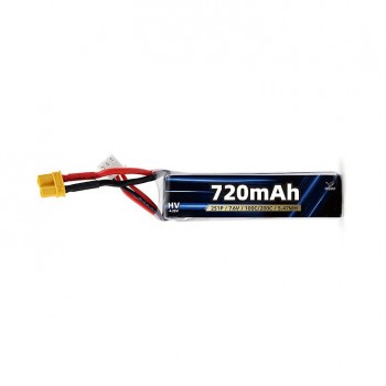 HGLRC LiPo Battery 2S...