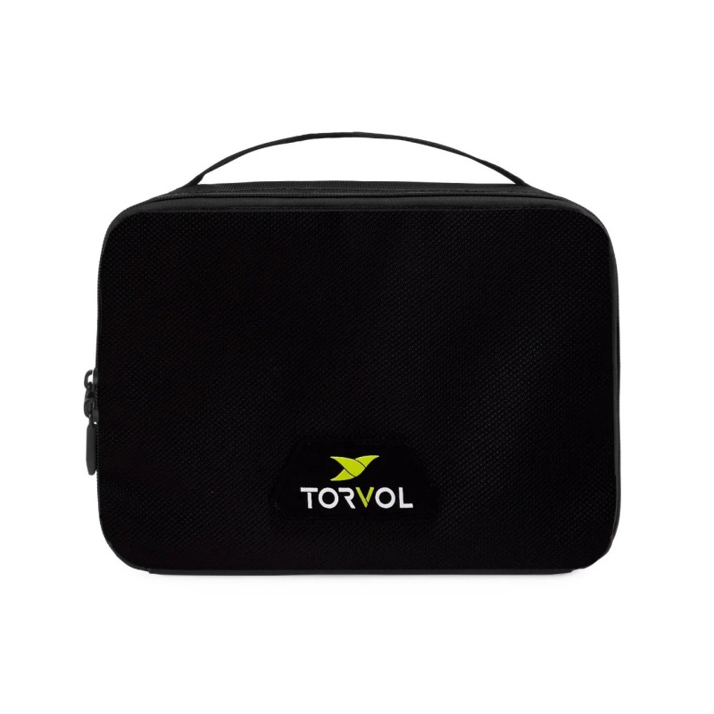 Bezpieczna torba na akumulatory - Torvol LiPo Safe Bag Stealth Edition