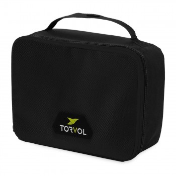 Torvol Lipo Safe Bag Stealth Edition