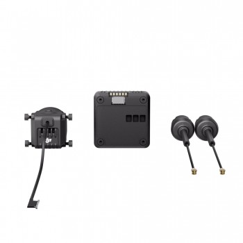 System transmisji obrazu DJI O4 Air Unit Pro (MP66)