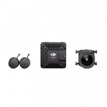 System transmisji obrazu DJI O4 Air Unit Pro (MP66)