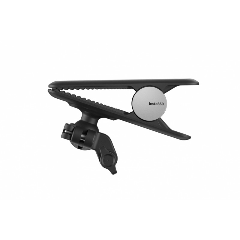 Klips montażowy Insta360 Flexi Clip