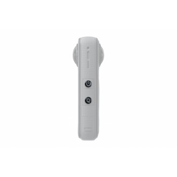Zestaw naklejek na przyciski Insta360 Button Sticker Set