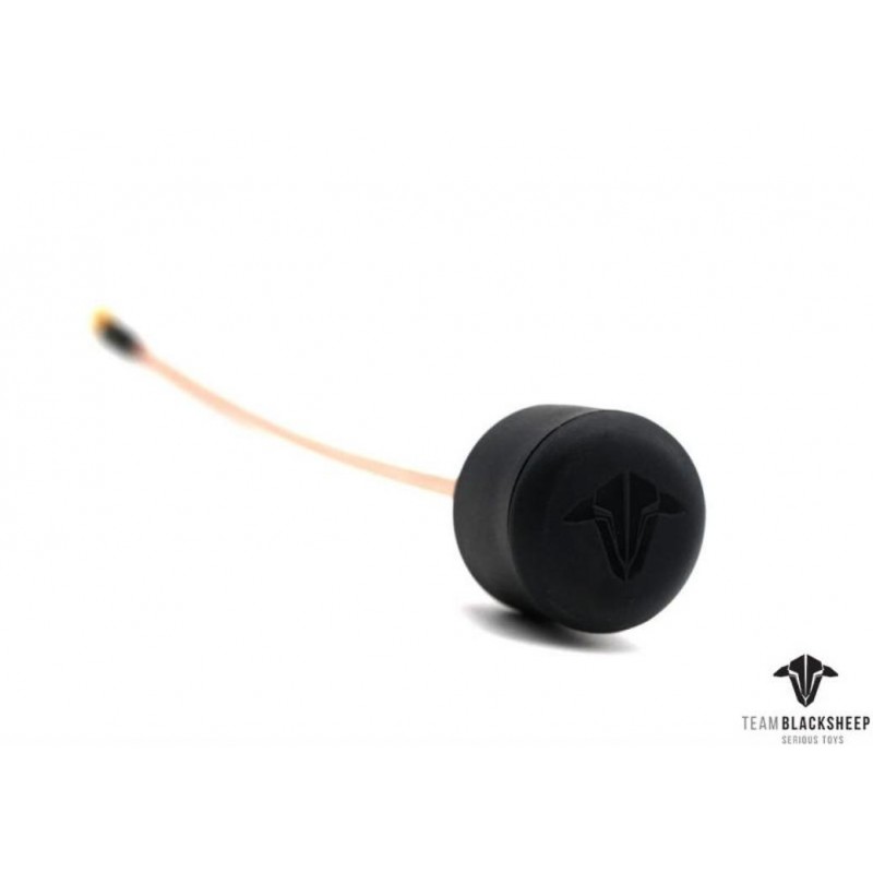Antena TBS Triumph Pro MMCX RHCP