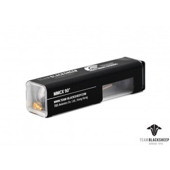 TBS Triumph Pro Antenna MMCX RHCP