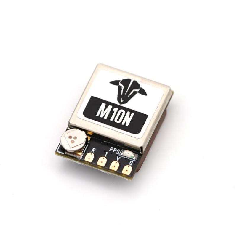 TBS M10N Nano GPS Glonass Modul Betaflight iNav