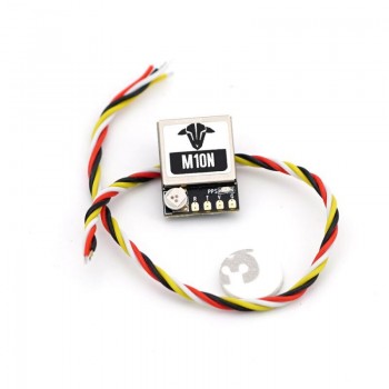 TBS M10N Nano GPS Glonass Modul Betaflight iNav