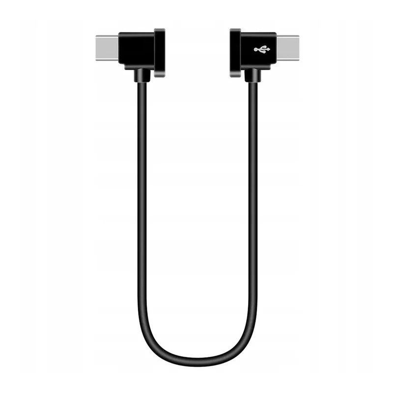 Kabel OTG Sunnylife USB-C na USB-C (30cm) do kontrolerów