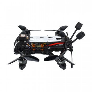 DeepSpace SEEKER3 WTFPV GPS