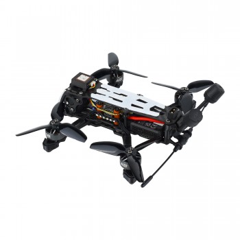 DeepSpace SEEKER3 WTFPV GPS