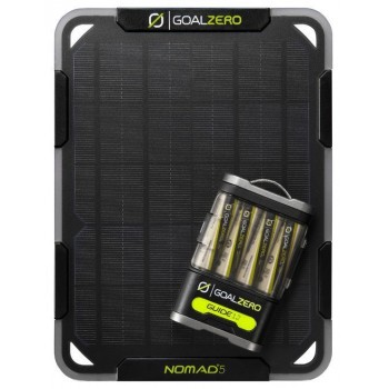 Goal Zero Nomad 5 with...