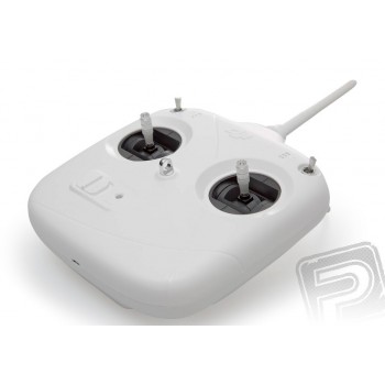 DT7 SYSTEM RADIOWY 2,4 GHZ