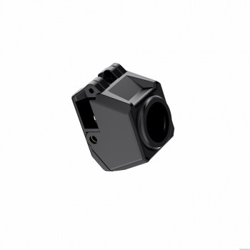 Obudowa montażowa GEPRC dla DJI O4 Air Unit