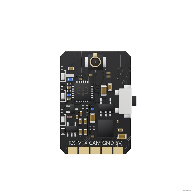 Nadajnik GEPRC RAD Tiny 5.8G 400mW VTX