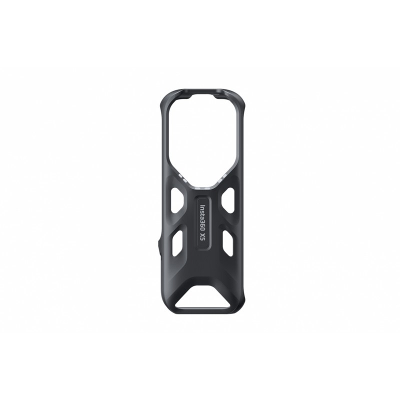 Obudowa odprowadzająca ciepło dla Insta360 X5 Thermo Grip Cover