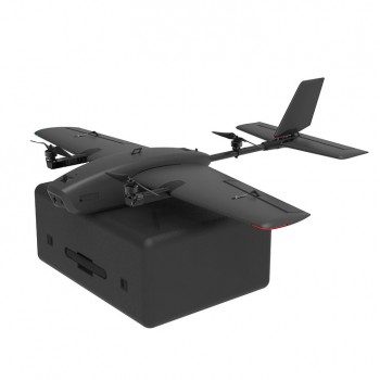 Płatowiec FPV HEEWING T2 Cruza VTOL PNP