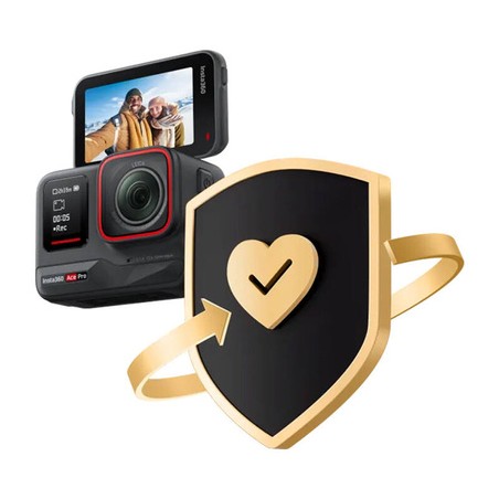 Insta360 Ace Pro Virtual FlexiCare