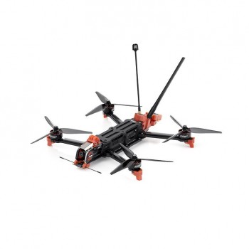 Dron GEPRC MOZ7 V2 Analog 6S PNP