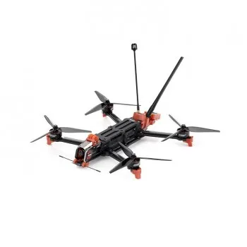 Dron GEPRC MOZ7 V2 Analog 6S PNP