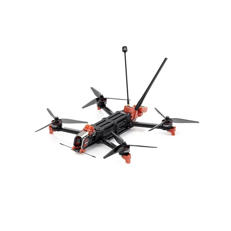 Dron GEPRC MOZ7 V2 Analog 6S PNP