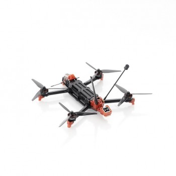 GEPRC MOZ7 V2 Analog Long Range FPV 6S Drone PNP
