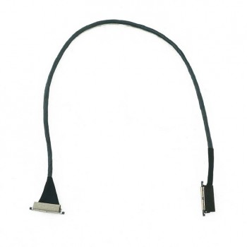 Axisflying flexible coaxial...