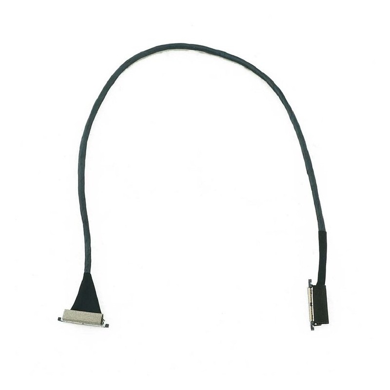 Axisflying flexible coaxial cable 20 cm for DJI O4 Air Unit