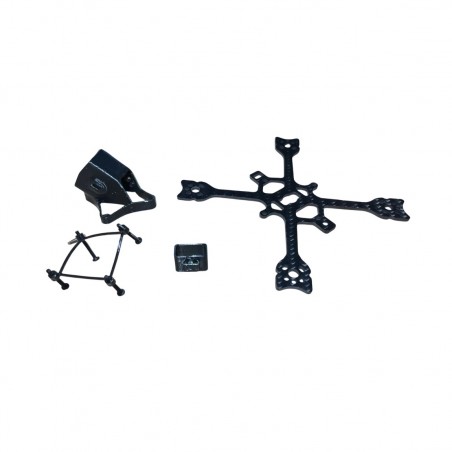Upgrade Frame for BETAFPV Cetus X Kit