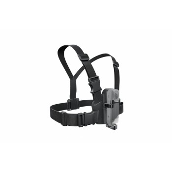 Insta360 X5 POV Chest Mount