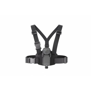 Insta360 X5 POV Chest Mount