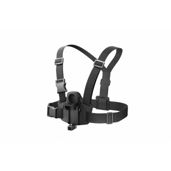 Insta360 X5 POV Chest Mount