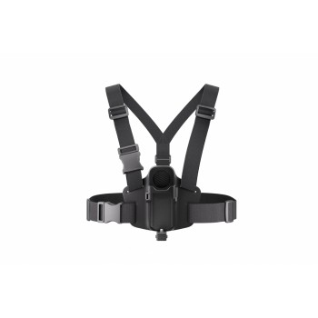 Insta360 X5 POV Chest Mount