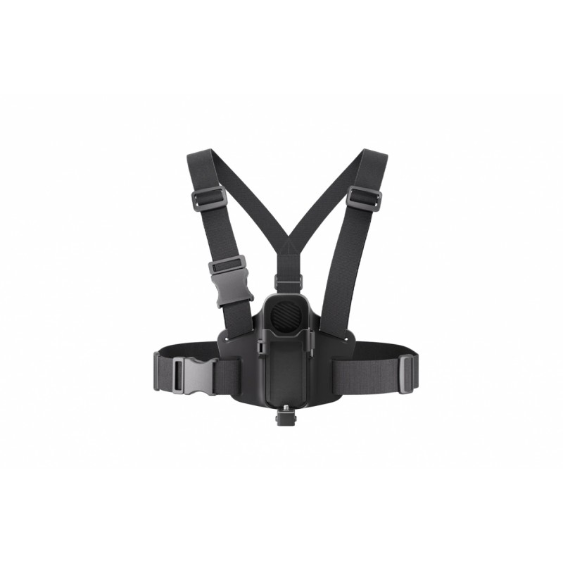 Insta360 X5 POV Chest Mount