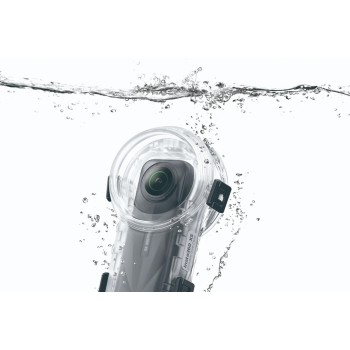 Obudowa wodoodporna Insta360 X5 Invisible Dive Case