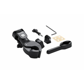 Mocowanie motocyklowe Insta360 Heavy Duty Clamp
