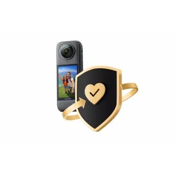 Ochrona FlexiCare dla Insta360 X4