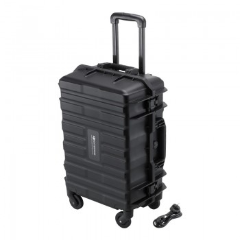 DJI BS100 intelligent battery station