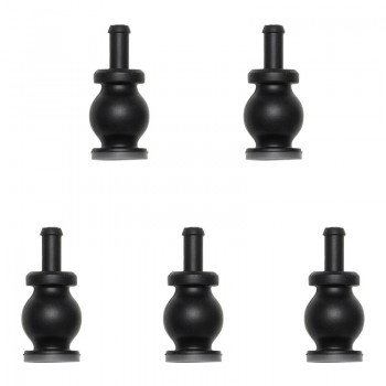 Wiborizolatory gimbala dla...