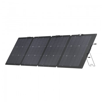 EcoFlow NextGen 220W Portable Solar Panel