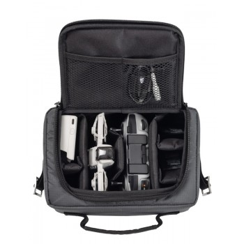 B&W Outdoor Drone Bag TEX-66 Neo for DJI Neo Fly More Combo