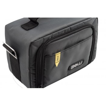 B&W Outdoor Drone Bag TEX-66 Neo for DJI Neo Fly More Combo