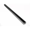 Profil aluminiowy modelarski czarny 10x10x180