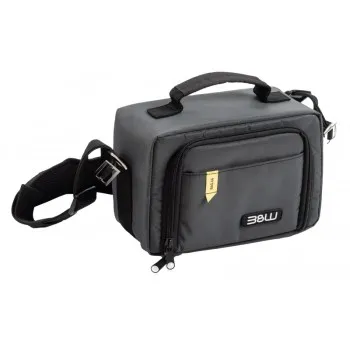 B&W Outdoor Drone Bag TEX-66 Neo for DJI Neo Fly More Combo