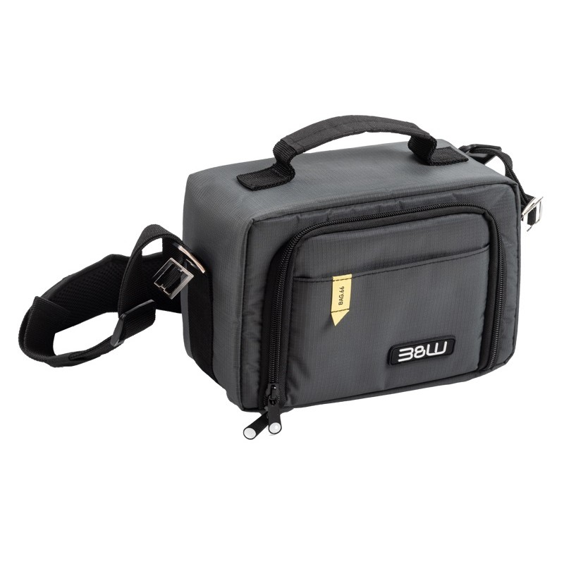 B&W Outdoor Drone Bag TEX-66 Neo for DJI Neo Fly More Combo