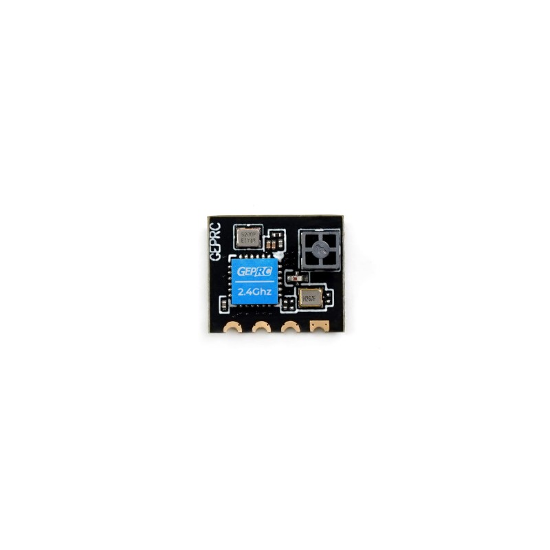 GEPRC ELRS Nano SE Receiver 2.4G