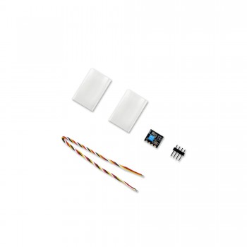 GEPRC ELRS Nano SE Receiver 2.4G