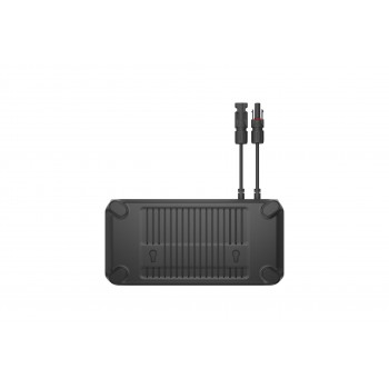Super szybka ładowarka solarna i samochodowa 1.8 kW dla DJI Power 1000