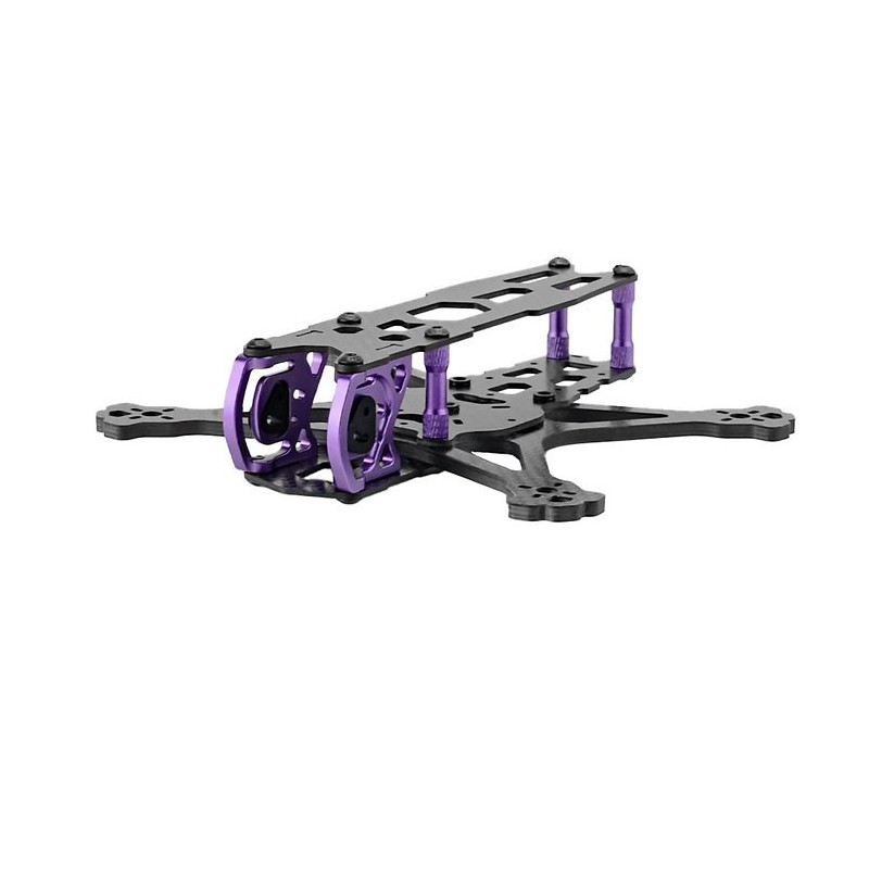 Rama Lumenier QAV-S 2 SUB-250 Joshua Bardwell SE
