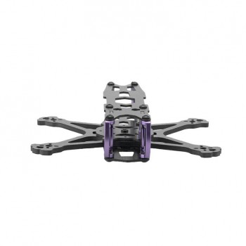 Rama Lumenier QAV-S 2 SUB-250 Joshua Bardwell SE