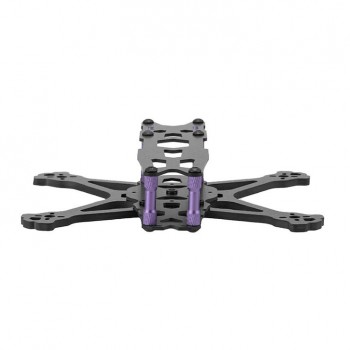 Rama Lumenier QAV-S 2 SUB-250 Joshua Bardwell SE